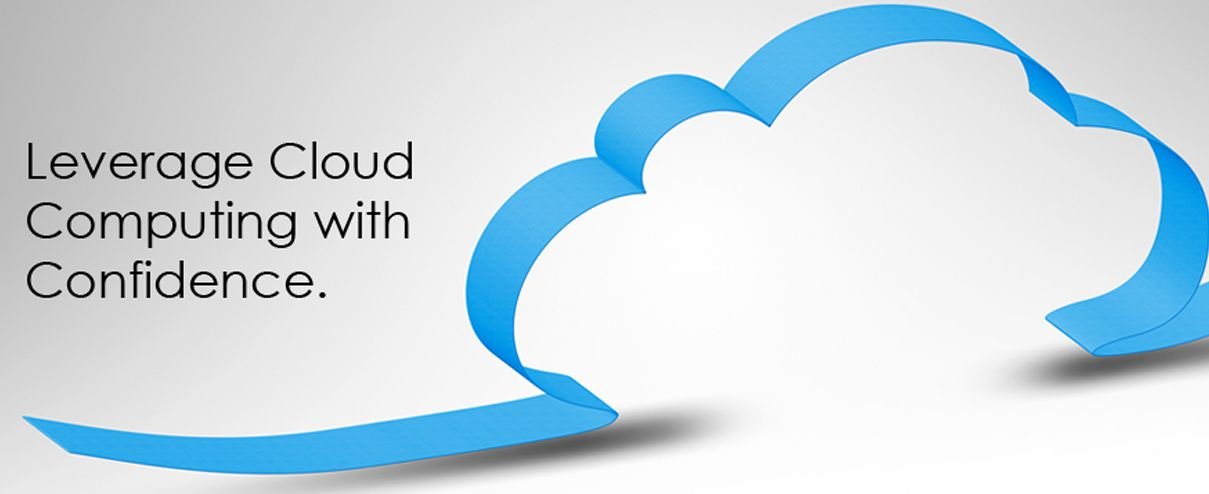 Cloud services
