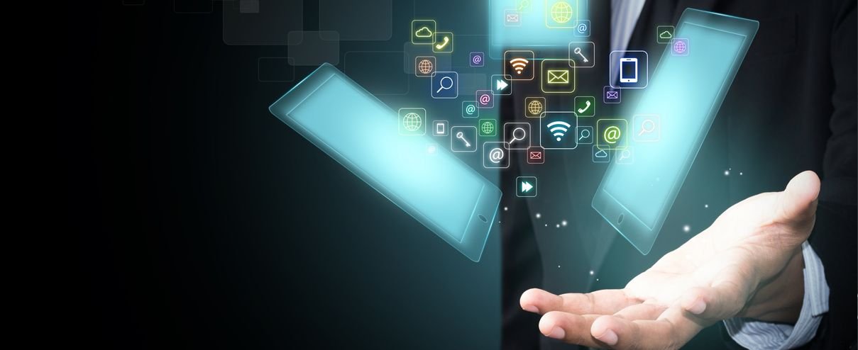 Technology at HummingBird