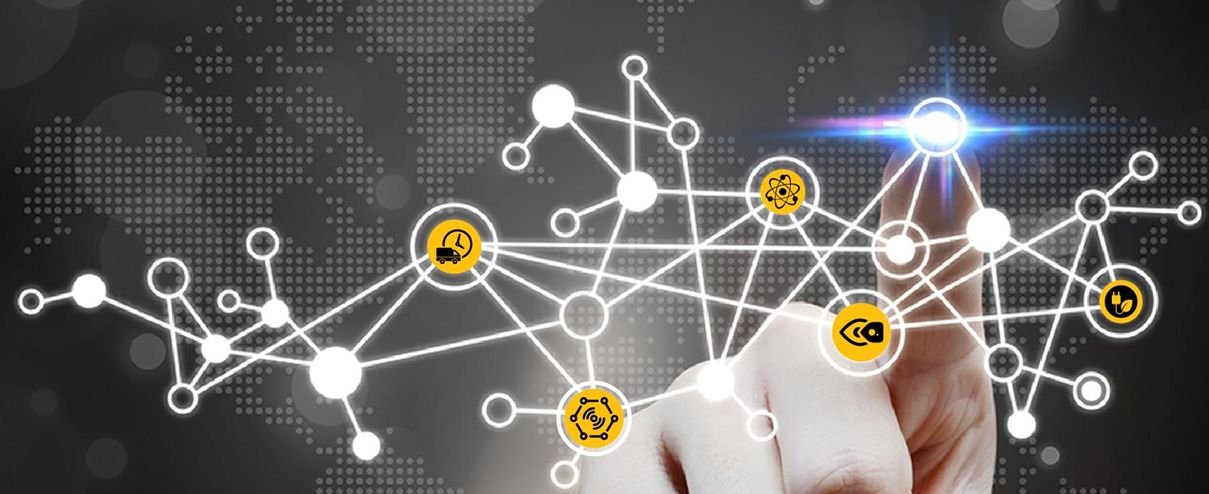 IoT services